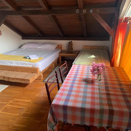 Fisherman'S Apartment Petrovac Exterior foto